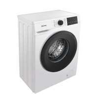 海信(Hisense)8公斤全自动滚筒洗衣机 WG80N1白色