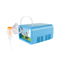 海尔(Haier) 压缩式雾化器JK-10