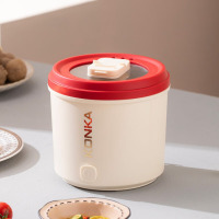 康佳(KONKA)电火锅多功能锅 电煮锅KDZG-0866-M