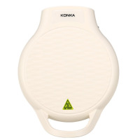 康佳(KONKA)家用双面加热烙饼机煎烤机KDBC-1292-M