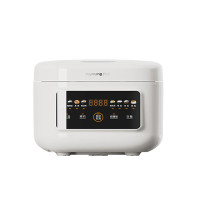 九阳(Joyoung) F-40FY6715九阳智能电饭煲 4L(单位:台)奶油白