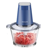 九阳(Joyoung) S18-LA360九阳绞肉机家用多功能 320*215*175mm(单位:台)蓝色