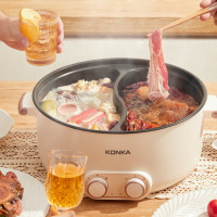 康佳(KONKA) 电火锅KDHG-2001