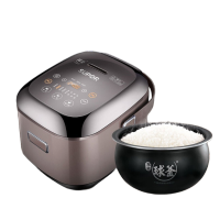 苏泊尔(SUPOR) CFXB20HC22-80小型电饭锅 2L(单位:台)银色