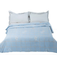 罗蒙LM-4001岸芷澜庭—夏凉被180*200cm(单位:条)