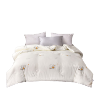 罗蒙LM-4102大豆蛋白美肤被200*230cm(单位:条)