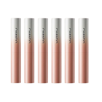 自然堂(CHANDO)柔嫩保湿护唇膏1.8g*6 ZHT-108CG6