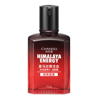 自然堂(CHANDO)男士喜马拉雅龙血能量润肤露70mL ZHT-70NLXRL1