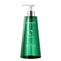 自然堂头皮护理敏感头皮保湿洗发露550mL ZHT-550TPMGBSX1