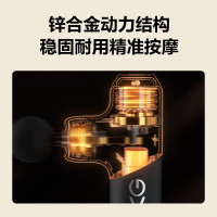 F3系列2代 SKG按摩筋膜枪 蓝色 尊享款