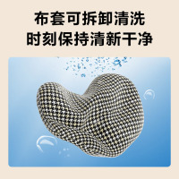 SKG T1系列1代 SKG靠枕 千鸟棕