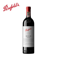 奔富(penfolds)BIN28干红葡萄酒750ML*6整箱装