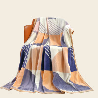 洁丽雅 雅汐亲肤呼吸毯 150*200cm JLY-M0101