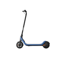 九号(Ninebot) 青少年两轮电动滑板车体感车 儿童电滑板 C2lite