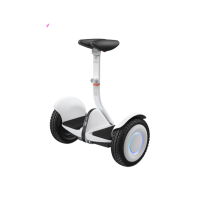 九号(Ninebot)成年代步腿控智能电动车高度可调电动平衡车Mini Pro2