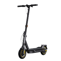 九号(NINEBOT) 电动滑板车-MAX G2-国内-黑