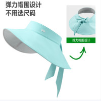 蕉下防晒套装(伞+帽子+口罩)颜色随机