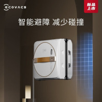 科沃斯(ECOVACS) 自动擦窗机器人W1S PRO WG888-11