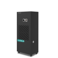 海信(Hisense) 型车库地下室配电机房大功率抽湿机 工业除湿机CF240B/EF