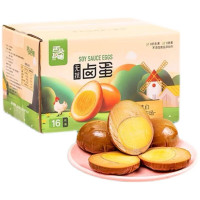 德青源(DQY ECOLOGICAL)舌尖攻略|无抗卤蛋16枚