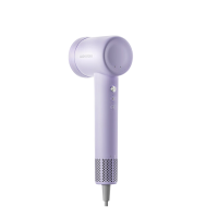 酷鲨COSHARE 酷鲨负离子低噪音护发高速吹风机 HD20熏衣紫
