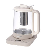 DAEWOO养生壶DYYS-10H95木兰棕1.8L容量