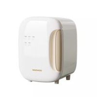 大宇DAEWOO 婴幼儿奶瓶消毒柜紫外线保洁柜奶糖白US01