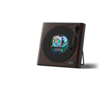 MORROR ART R2歌词唱片音箱