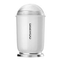 大宇(DAEWOO)家用超细腻小型五谷杂粮磨粉机北欧白P01