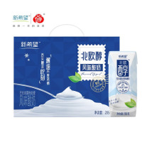 新希望 钻石包北欧醇风味酸奶205g*10