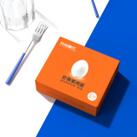 阳光蛋仔部落 高品质 营养早餐蛋虾青素鸡蛋1.5kg/30枚