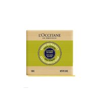 欧舒丹(L'OCCITANE) 清洁香皂持久留香易冲洗 乳木果马鞭草洁肤皂100g