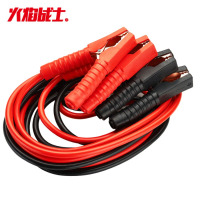 火焰战士 搭火线3m 铜包铝9平方mm