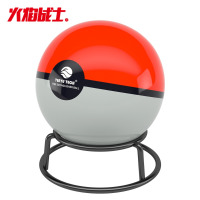 火焰战士自爆灭火球 TY01-1200A