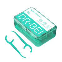 贝医生牙线棒(3盒装)