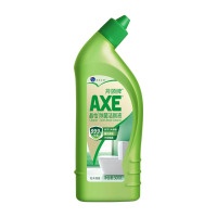 AXE斧头晶怡除菌洁厕液500g