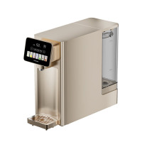 追觅(DREAME) 家用即热饮水机净水器台式净饮一体机 T10