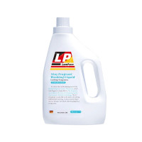 蓝漂香水洗衣液2KG(德国进口香氛基础经典款)*1瓶LP-363323洗衣液
