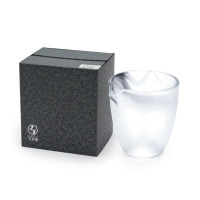 万仟堂(EDENUS) 琉璃公道 杯具配件 210ml 水墨和合·茶海