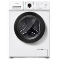 创维(Skyworth) 滚筒8公斤变频滚筒F801218VB白