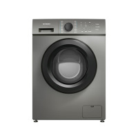 创维(Skyworth) 滚筒8公斤变频滚筒F8018VB一级能效钛金灰