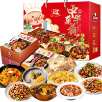 双汇中华菜肴A款乐宴2235g