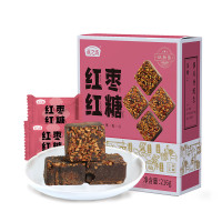 燕之坊红枣红糖216g(单位:盒)新老包装交替发货