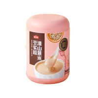 燕之坊淮山薏米芡实粉500g(单位:罐)新老包装交替发货