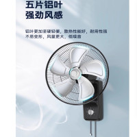 定制电风扇大功率机械壁挂式FS-50