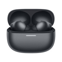 小米(mi)REDMI Buds 6 Pro 真无线降噪耳机 玄悟黑