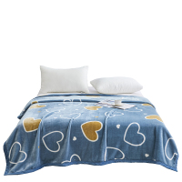 红豆云毯 HDT-2223 200*230cm