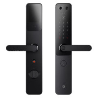 小米智能门锁E30 大屏猫眼版XMZNMST11LK