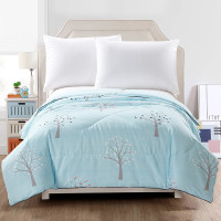 北极鹿清雅舒柔被L-24123 150*200cm