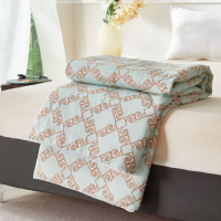 北极鹿(BEIJILU)卡丹爽肤被L-2309 150*200cm